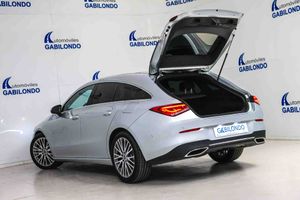 Mercedes CLA Shooting Brake 180 D DCT - Foto 20