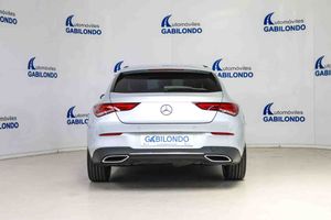 Mercedes CLA Shooting Brake 180 D DCT - Foto 4