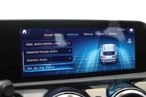 Mercedes CLA Shooting Brake 180 D DCT - Foto 58