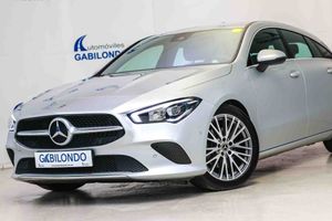Mercedes CLA Shooting Brake 180 D DCT - Foto 23