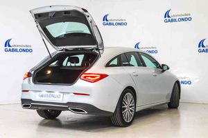 Mercedes CLA Shooting Brake 180 D DCT - Foto 15