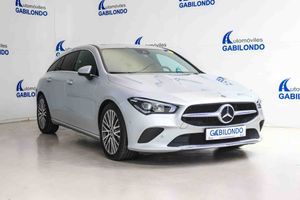 Mercedes CLA Shooting Brake 180 D DCT - Foto 3