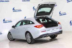 Mercedes CLA Shooting Brake 180 D DCT - Foto 19
