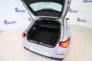 Mercedes CLA Shooting Brake 180 D DCT - Foto 48