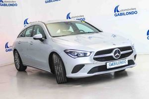 Mercedes CLA Shooting Brake 180 D DCT - Foto 11