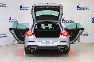 Mercedes CLA Shooting Brake 180 D DCT - Foto 22
