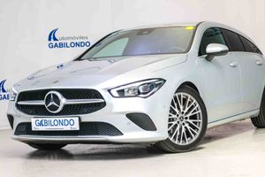 Mercedes CLA Shooting Brake 180 D DCT - Foto 24