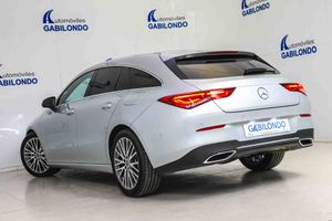 Mercedes CLA Shooting Brake 180 D DCT - Foto 13