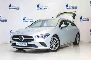 Mercedes CLA Shooting Brake 180 D DCT - Foto 14