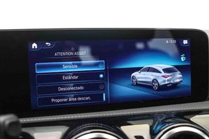 Mercedes CLA Shooting Brake 180 D DCT - Foto 57