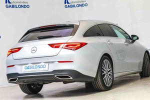 Mercedes CLA Shooting Brake 180 D DCT - Foto 25