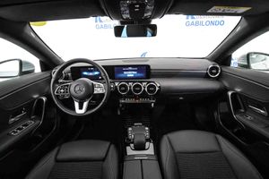 Mercedes CLA Shooting Brake 180 D DCT - Foto 30