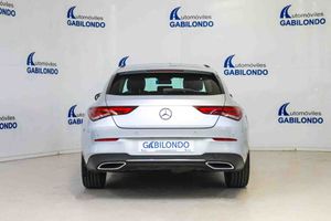 Mercedes CLA Shooting Brake 180 D DCT - Foto 4