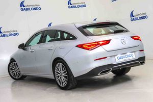Mercedes CLA Shooting Brake 180 D DCT - Foto 12