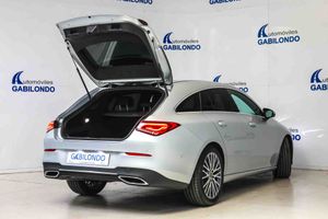 Mercedes CLA Shooting Brake 180 D DCT - Foto 17