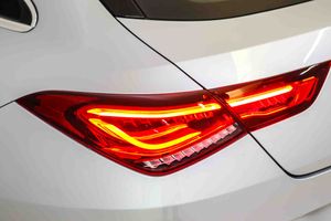 Mercedes CLA Shooting Brake 180 D DCT - Foto 17