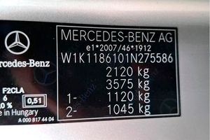 Mercedes CLA Shooting Brake 180 D DCT - Foto 5