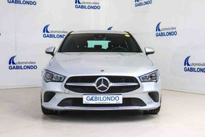 Mercedes CLA Shooting Brake 180 D DCT - Foto 3