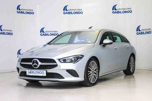 Mercedes CLA Shooting Brake 180 D DCT - Foto 2