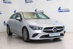 Mercedes CLA Shooting Brake 180 D DCT - Foto 3
