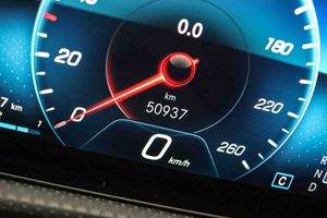 Mercedes CLA Shooting Brake 180 D DCT - Foto 6