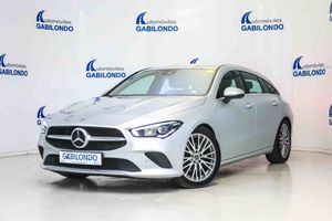 Mercedes CLA Shooting Brake 180 D DCT - Foto 8