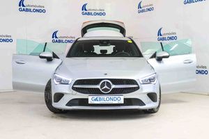 Mercedes CLA Shooting Brake 180 D DCT - Foto 21