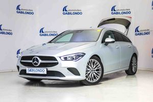 Mercedes CLA Shooting Brake 180 D DCT - Foto 16