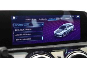 Mercedes CLA Shooting Brake 180 D DCT - Foto 59