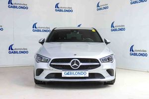 Mercedes CLA Shooting Brake 180 D DCT - Foto 3