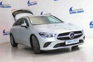 Mercedes CLA Shooting Brake 180 D DCT - Foto 19