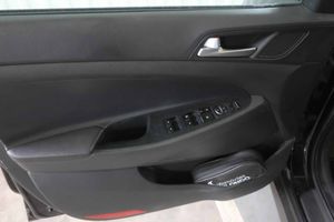 Hyundai Tucson 1.6 GDi BlueDrive Klass 4x2 - Foto 11