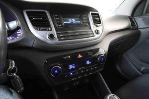 Hyundai Tucson 1.6 GDi BlueDrive Klass 4x2 - Foto 13