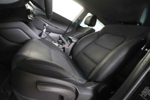 Hyundai Tucson 1.6 GDi BlueDrive Klass 4x2 - Foto 10