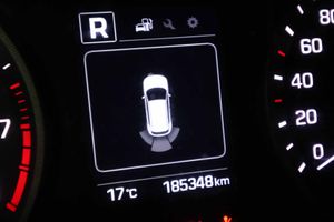 Hyundai Tucson 1.6 GDi BlueDrive Klass 4x2 - Foto 17