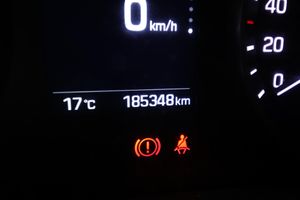 Hyundai Tucson 1.6 GDi BlueDrive Klass 4x2 - Foto 5