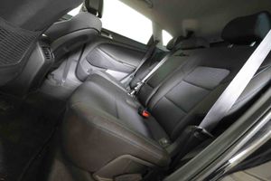 Hyundai Tucson 1.6 GDi BlueDrive Klass 4x2 - Foto 12