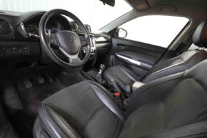 Suzuki Vitara 1.6 DDiS GLX - Foto 4