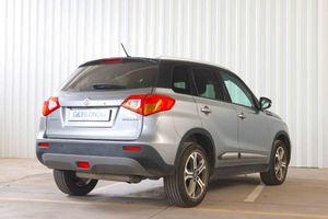 Suzuki Vitara 1.6 DDiS GLX - Foto 9