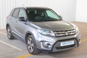 Suzuki Vitara 1.6 DDiS GLX - Foto 8