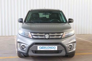 Suzuki Vitara 1.6 DDiS GLX - Foto 3