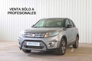 Suzuki Vitara 1.6 DDiS GLX - Foto 2