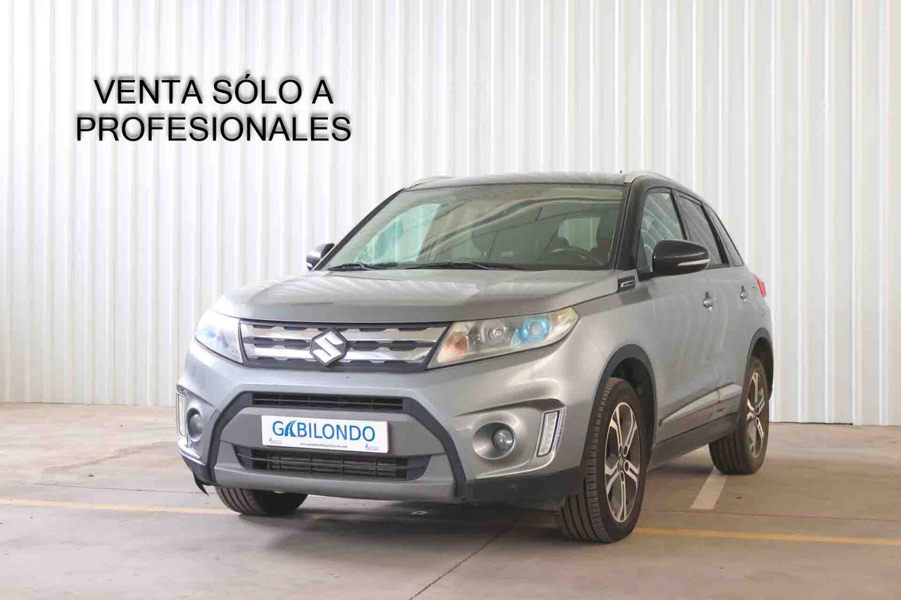Suzuki Vitara 1.6 DDiS GLX - Foto 1