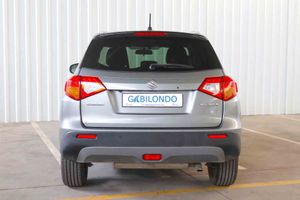 Suzuki Vitara 1.6 DDiS GLX - Foto 3