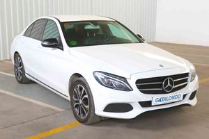Mercedes Clase C C 220 d 4MATIC - Foto 7