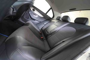 Mercedes Clase C C 220 d 4MATIC - Foto 12