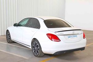 Mercedes Clase C C 220 d 4MATIC - Foto 9