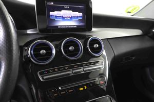 Mercedes Clase C C 220 d 4MATIC - Foto 13