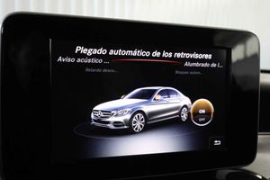 Mercedes Clase C C 220 d 4MATIC - Foto 20
