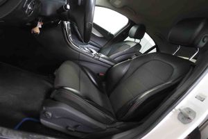 Mercedes Clase C C 220 d 4MATIC - Foto 10